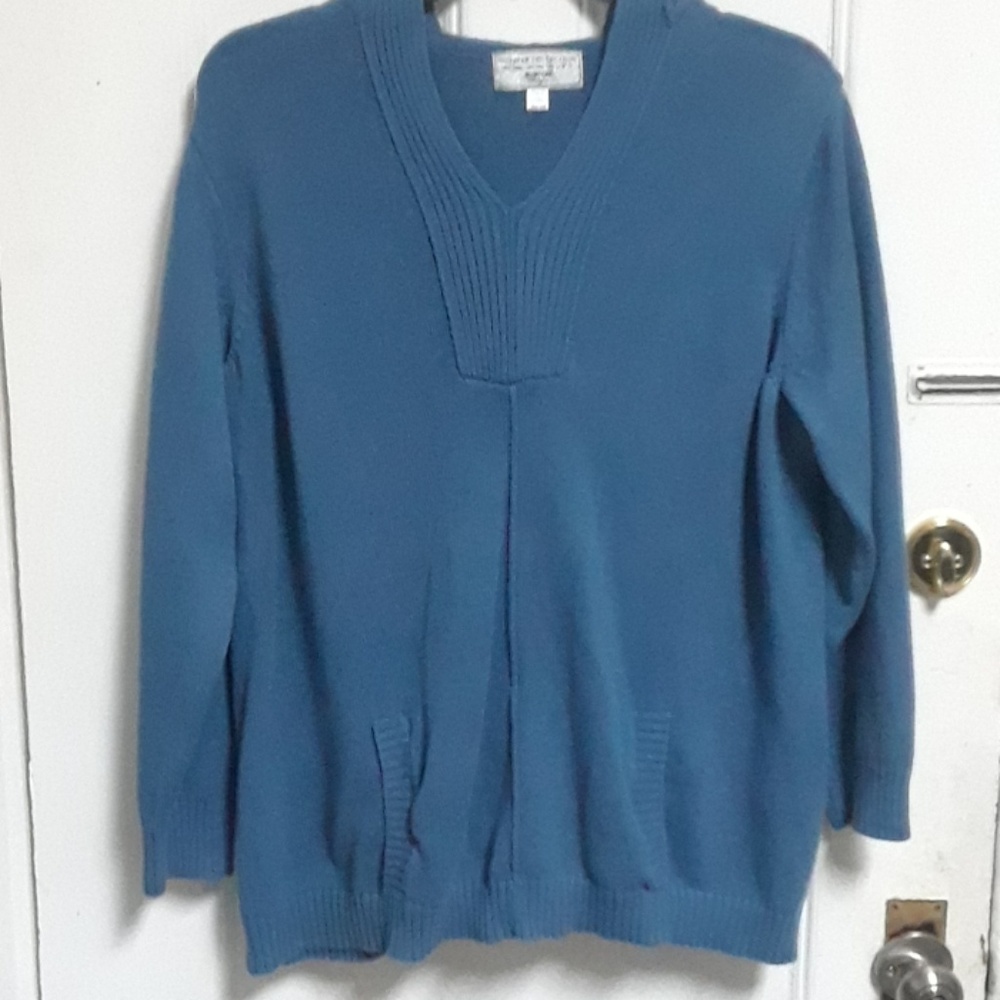 Sweater Collection Hooded Sweater